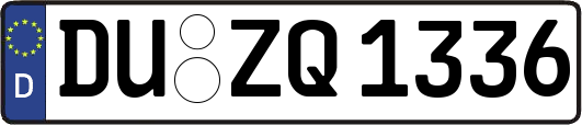 DU-ZQ1336