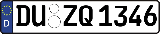 DU-ZQ1346
