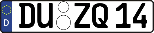 DU-ZQ14