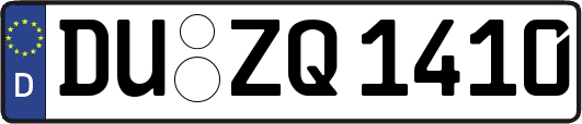 DU-ZQ1410