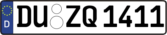DU-ZQ1411