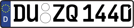 DU-ZQ1440
