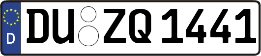 DU-ZQ1441