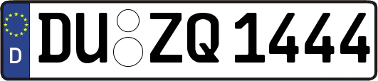 DU-ZQ1444