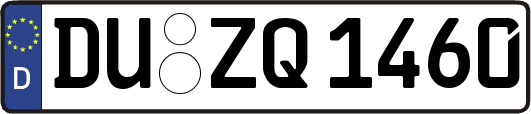 DU-ZQ1460