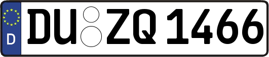 DU-ZQ1466