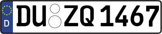 DU-ZQ1467