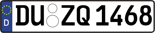 DU-ZQ1468