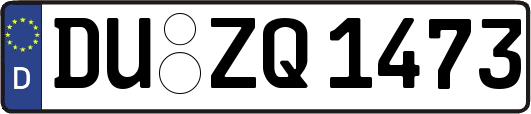 DU-ZQ1473