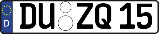 DU-ZQ15