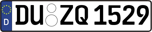 DU-ZQ1529