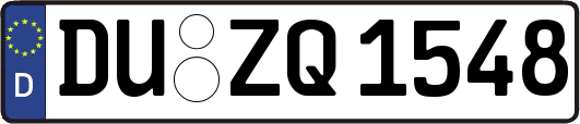 DU-ZQ1548