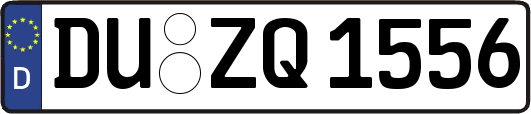 DU-ZQ1556