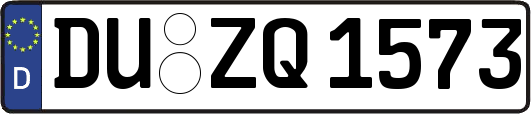 DU-ZQ1573