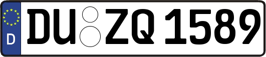 DU-ZQ1589