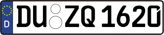 DU-ZQ1620