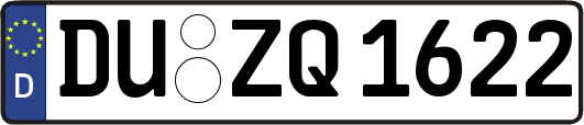 DU-ZQ1622