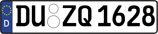 DU-ZQ1628