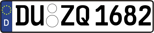 DU-ZQ1682