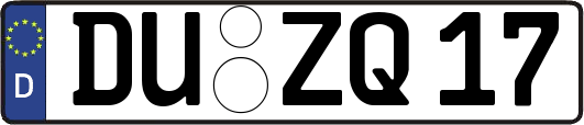 DU-ZQ17