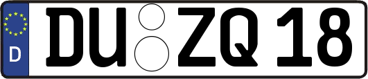 DU-ZQ18