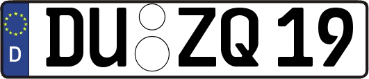 DU-ZQ19