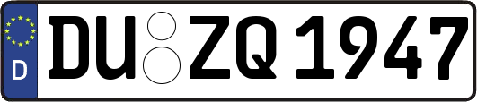 DU-ZQ1947