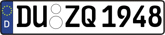 DU-ZQ1948