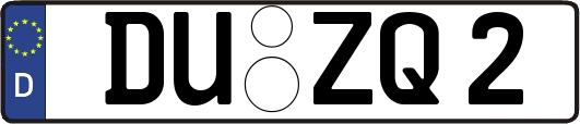 DU-ZQ2