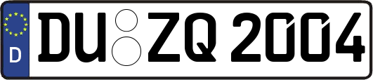 DU-ZQ2004