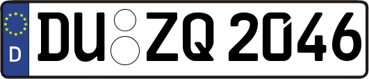 DU-ZQ2046