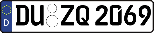 DU-ZQ2069