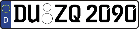 DU-ZQ2090