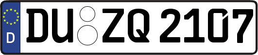 DU-ZQ2107