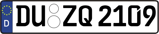 DU-ZQ2109