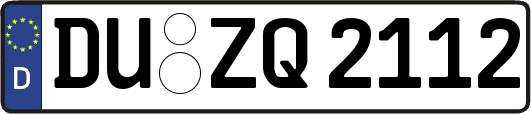 DU-ZQ2112