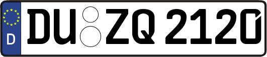 DU-ZQ2120