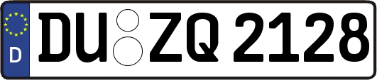 DU-ZQ2128