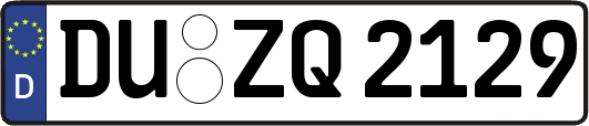 DU-ZQ2129