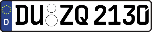 DU-ZQ2130