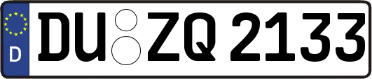 DU-ZQ2133