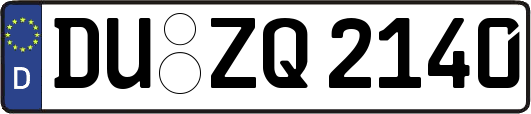 DU-ZQ2140