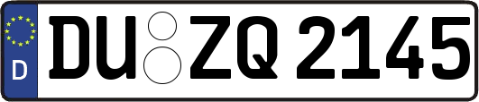 DU-ZQ2145