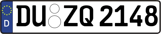 DU-ZQ2148