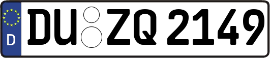 DU-ZQ2149