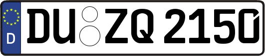 DU-ZQ2150