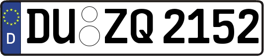 DU-ZQ2152