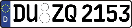 DU-ZQ2153