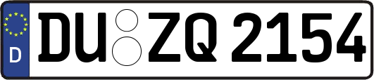 DU-ZQ2154