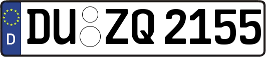 DU-ZQ2155